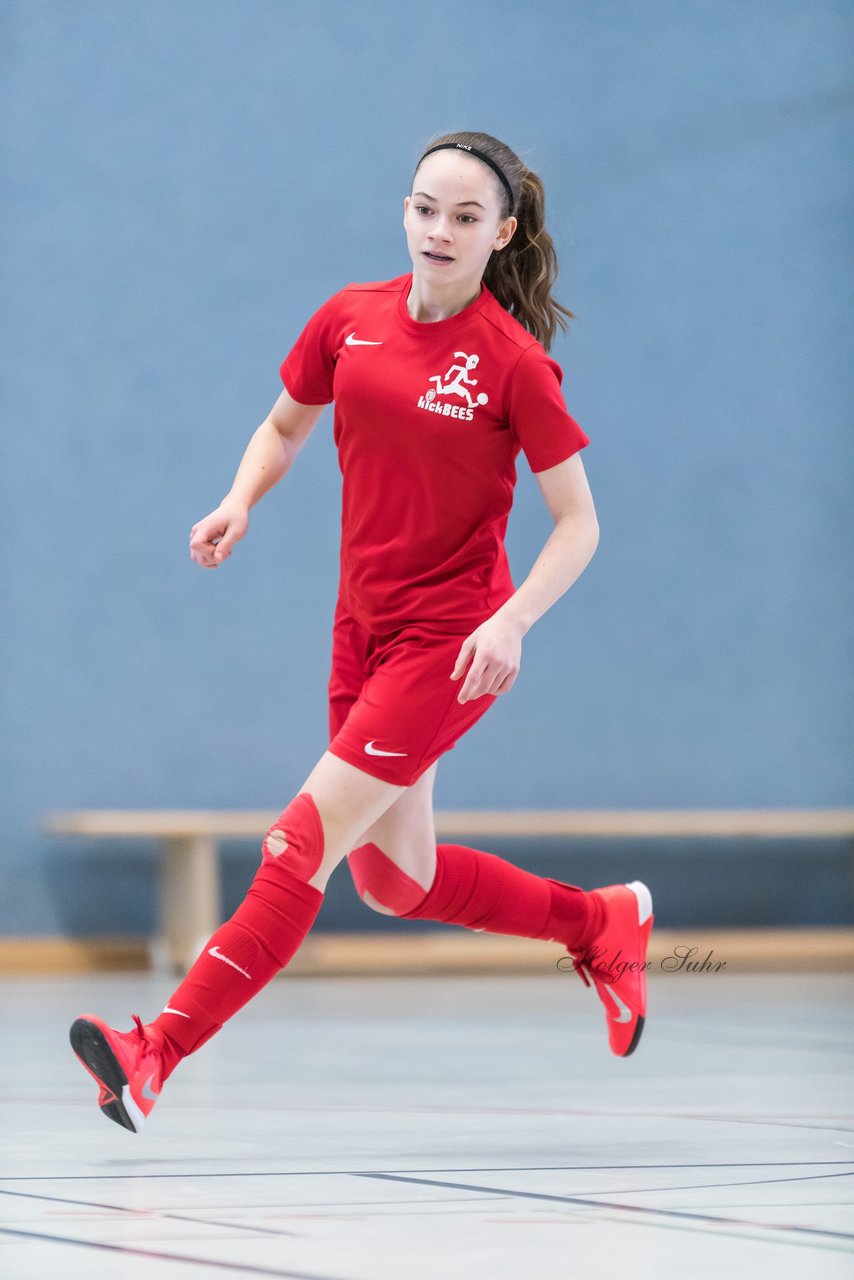 Bild 146 - C-Juniorinnen Futsalmeisterschaft